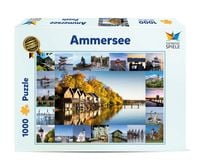 Produktbild: Ammersee Puzzle