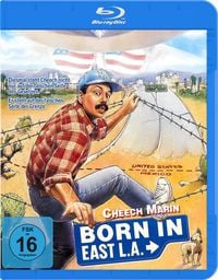 Bild vom Artikel Born in East L.A. vom Autor Daniel Stern
