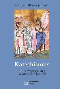 Produktbild: Katechismus