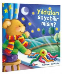 Produktbild: Yildizlari Sayabilir Misin
