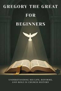 Produktbild: Gregory the Great for Beginners