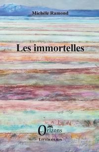 Produktbild: Les immortelles