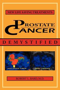 Produktbild: Prostate Cancer Demystified