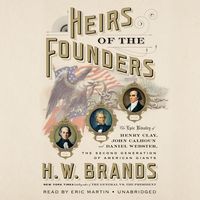 Produktbild: Heirs Of The Founders 12d