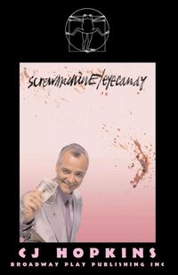 Produktbild: Screwmachine/Eyecandy