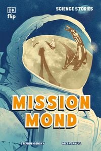 Produktbild: Science Stories. Mission Mond