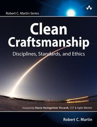 Produktbild: Clean Craftsmanship
