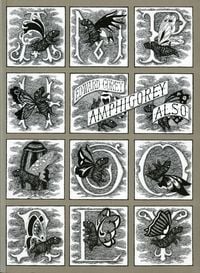 Produktbild: Amphigorey Also