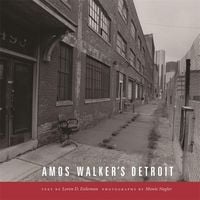Produktbild: Amos Walker's Detroit
