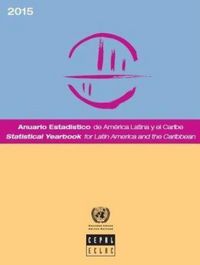 Produktbild: Statistical Yearbook for Latin America and the Caribbean
