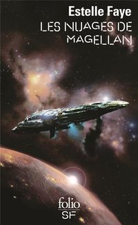 Produktbild: Les nuages de Magellan