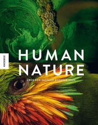 Bild vom Artikel Human Nature vom Autor J. Henry Fair