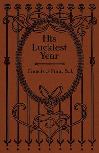 Produktbild: His Luckiest Year