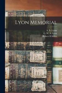 Produktbild: Lyon Memorial