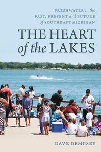 Produktbild: The Heart of the Lakes