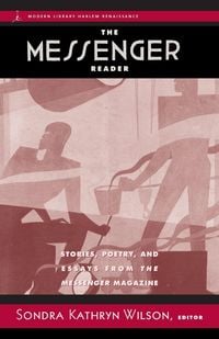 Produktbild: The Messenger Reader