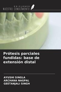 Produktbild: Pr&oacute;tesis parciales fundidas: base de extensi&oacute;n distal