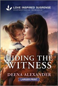 Produktbild: Hiding the Witness