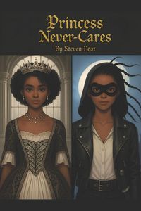 Produktbild: Princess Never-Cares