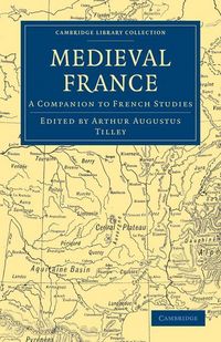 Produktbild: Medieval France