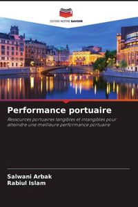 Produktbild: Performance portuaire
