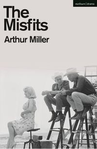 Produktbild: The Misfits