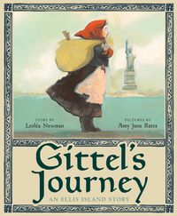 Produktbild: Gittel's Journey