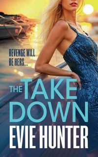 Produktbild: The Takedown
