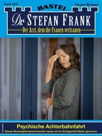 Produktbild: Dr. Stefan Frank 2658