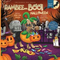 Produktbild: Rambee Boo...Halloween!