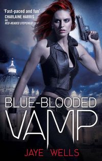 Produktbild: Blue-Blooded Vamp