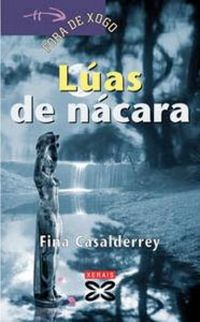 Produktbild: L&uacute;as de n&aacute;cara