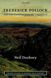 Produktbild: Frederick Pollock & The Englis