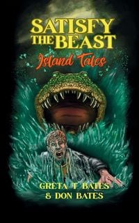 Produktbild: Satisfy the Beast