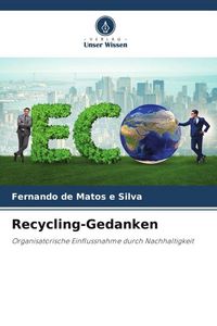 Produktbild: Recycling-Gedanken