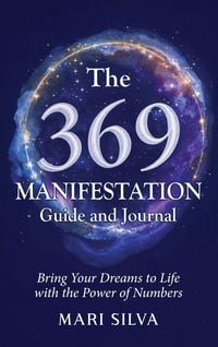 Produktbild: The 369 Manifestation Guide and Journal