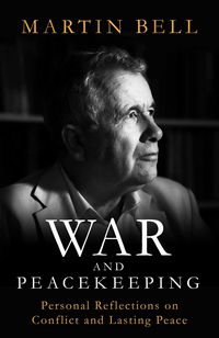 Produktbild: War and Peacekeeping