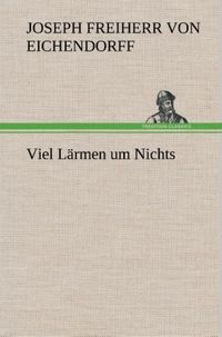 Produktbild: Viel L&auml;rmen um Nichts