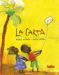 Produktbild: La carta