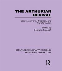 Produktbild: The Arthurian Revival