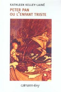 Produktbild: Peter Pan ou L'enfant triste