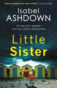 Bild vom Artikel Little Sister vom Autor Isabel Ashdown