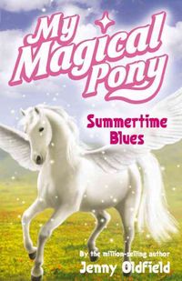 Produktbild: Oldfield, J: Summertime Blues