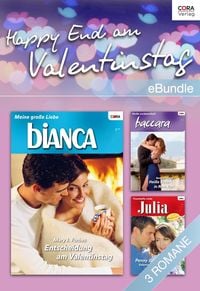 Produktbild: Happy End am Valentinstag