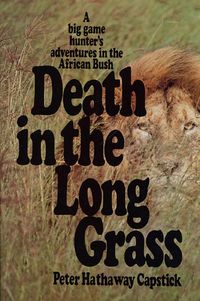 Produktbild: Death in the Long Grass