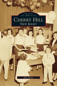 Produktbild: Cherry Hill