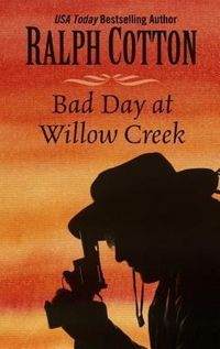 Produktbild: Bad Day at Willow Creek