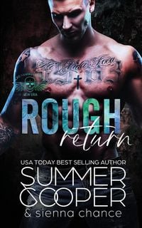 Produktbild: Rough Return