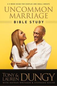 Produktbild: Uncommon Marriage Bible Study