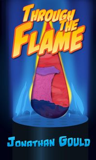 Produktbild: Through the Flame
